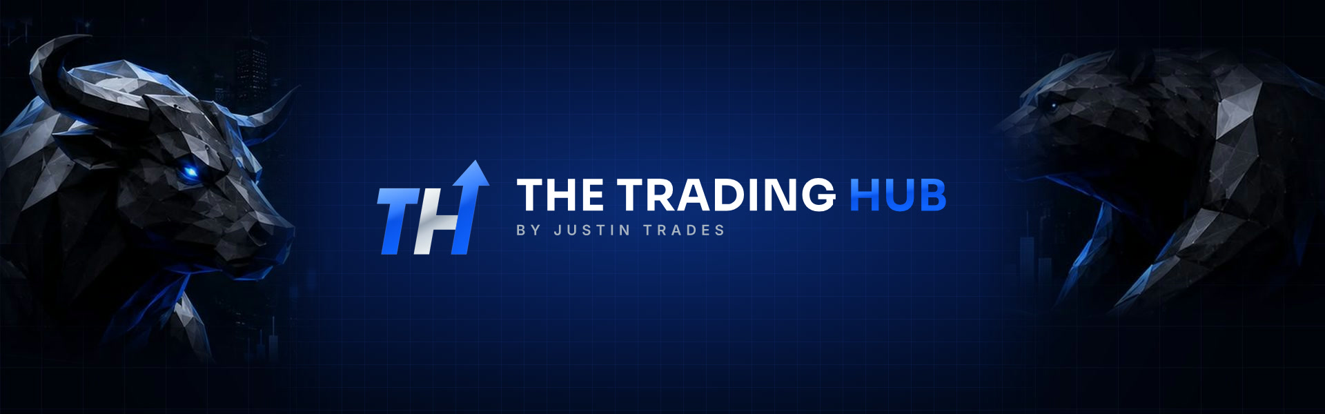 The Trading Hub by Justin Trades