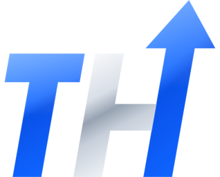 TH logo
